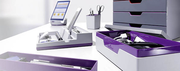 Kancelářský nábytek, kancelářské potřeby